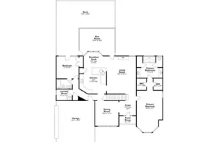 7479 Fox Chase Dr, Trinity, NC 27370 - Photo 47