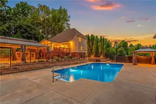 7479 Fox Chase Dr, Trinity, NC 27370 - Photo 1