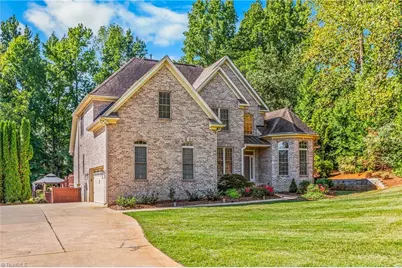 7479 Fox Chase Drive, Trinity, NC 27370 - Photo 5