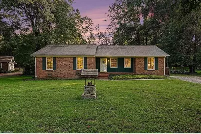 4314 Lormar Road, Greensboro, NC 27406 - Photo 1