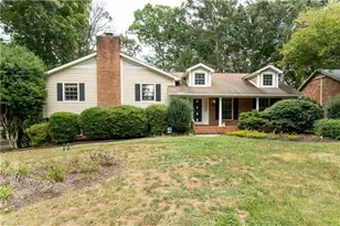 321 Stanaford Rd, Winston-Salem, NC 27104 - Photo 1