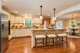 321 Stanaford Rd, Winston-Salem, NC 27104 - Photo 3
