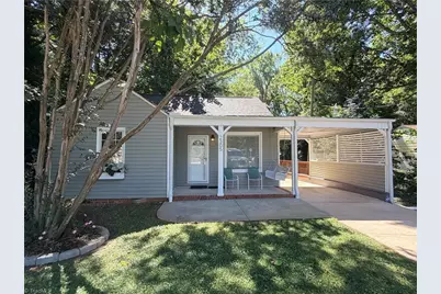 2305 Pisgah Church Road, Greensboro, NC 27455 - Photo 3