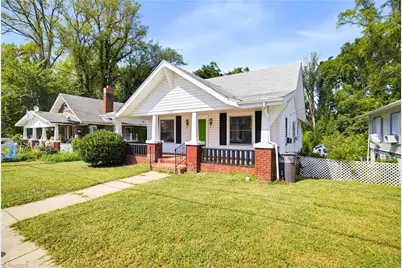 710 Wentworth Street, Reidsville, NC 27320 - Photo 3