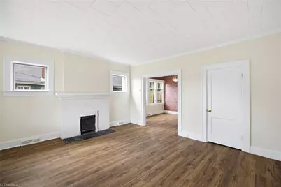 710 Wentworth Street, Reidsville, NC 27320 - Photo 5
