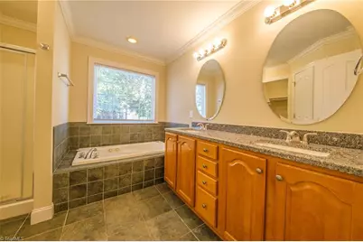 2103 Forest Edge Drive, Greensboro, NC 27406 - Photo 29