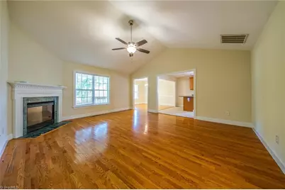 2103 Forest Edge Drive, Greensboro, NC 27406 - Photo 7