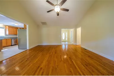2103 Forest Edge Drive, Greensboro, NC 27406 - Photo 9