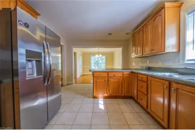 2103 Forest Edge Drive, Greensboro, NC 27406 - Photo 11