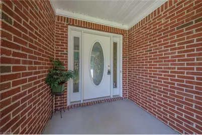 2103 Forest Edge Drive, Greensboro, NC 27406 - Photo 3