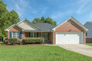 2103 Forest Edge Dr, Greensboro, NC 27406 - Photo 1