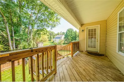 2103 Forest Edge Drive, Greensboro, NC 27406 - Photo 33