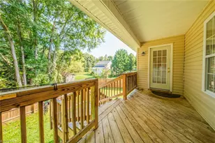 2103 Forest Edge Dr, Greensboro, NC 27406 - Photo 33