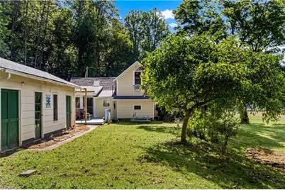 650 Carson Creek Road, Lowgap, NC 27024 - Photo 5