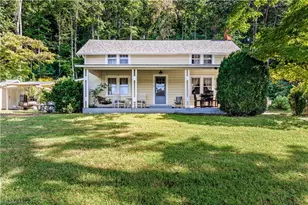 650 Carson Creek Rd, Lowgap, NC 27024 - Photo 1