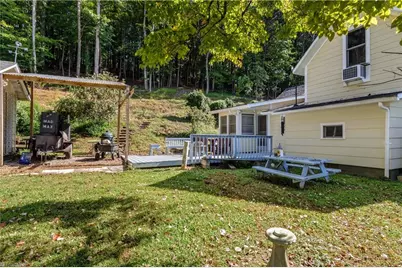 650 Carson Creek Road, Lowgap, NC 27024 - Photo 3