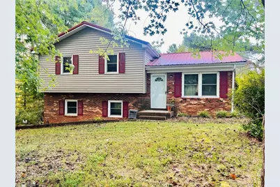270 Woodcreek Drive, Mount Airy, NC 27030 - Photo 1