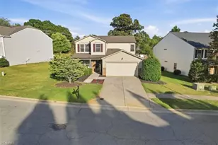 4562 Westhill Pl, Kernersville, NC 27284 - Photo 41