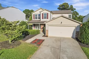 4562 Westhill Pl, Kernersville, NC 27284 - Photo 39