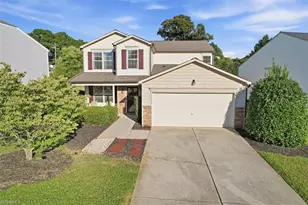 4562 Westhill Pl, Kernersville, NC 27284 - Photo 1
