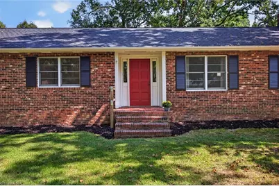 5408 Hidden Valley Road, Greensboro, NC 27407 - Photo 3