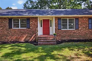 5408 Hidden Valley Rd, Greensboro, NC 27407 - Photo 3