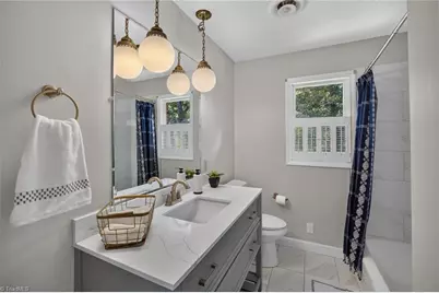 5408 Hidden Valley Road, Greensboro, NC 27407 - Photo 19