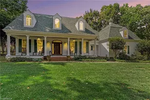 7901 Merrick Ct, Greensboro, NC 27409 - Photo 1