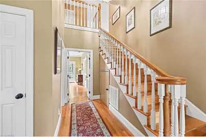 7901 Merrick Court, Greensboro, NC 27409 - Photo 5