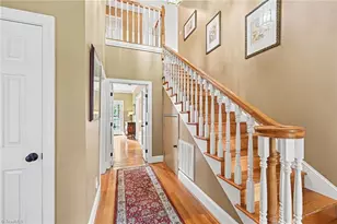 7901 Merrick Ct, Greensboro, NC 27409 - Photo 5