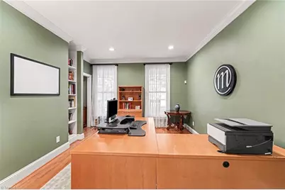 7901 Merrick Court, Greensboro, NC 27409 - Photo 23