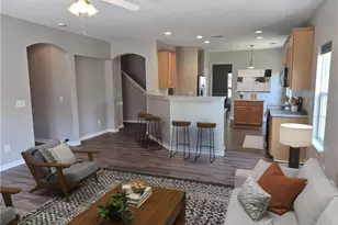4061 Fountain Grove Dr, High Point, NC 27265 - Photo 9