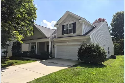4061 Fountain Grove Drive, High Point, NC 27265 - Photo 19