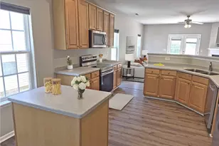 4061 Fountain Grove Dr, High Point, NC 27265 - Photo 3