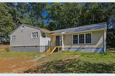 503 Lindbergh Street, Winston-Salem, NC 27104 - Photo 1