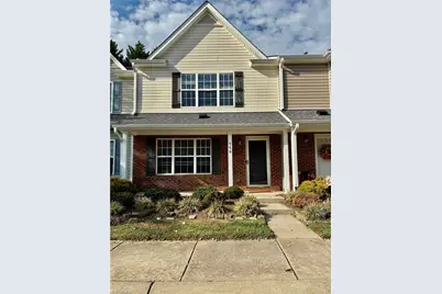 150 Bridford Downs Drive, Greensboro, NC 27407 - Photo 1