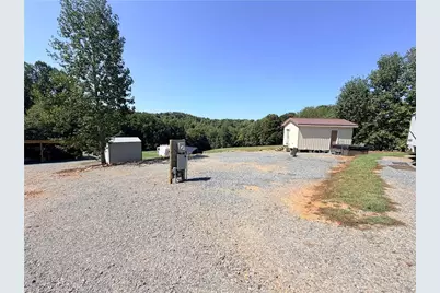 3933 Simmons Patton Road, Jonesville, NC 28642 - Photo 21