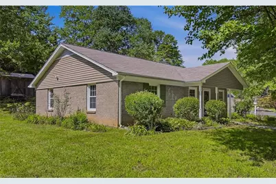 2200 Creekwood Drive, Greensboro, NC 27407 - Photo 1