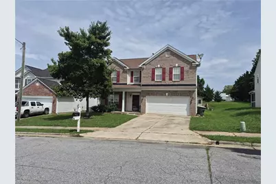 3615 Pertland Trail, Greensboro, NC 27405 - Photo 3