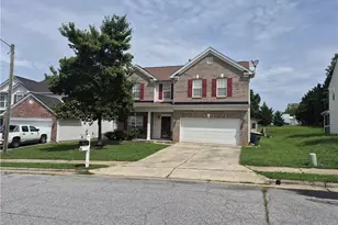 3615 Pertland Tr, Greensboro, NC 27405 - Photo 3