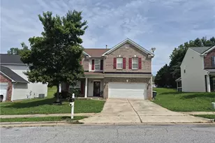 3615 Pertland Tr, Greensboro, NC 27405 - Photo 1