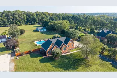 1473 Altamahaw Union Ridge Road, Burlington, NC 27217 - Photo 1