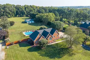 1473 Altamahaw Union Ridge Rd, Burlington, NC 27217 - Photo 1