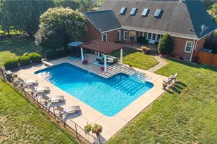 1473 Altamahaw Union Ridge Rd, Burlington, NC 27217 - Photo 3