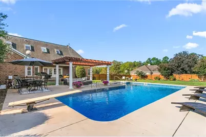 1473 Altamahaw Union Ridge Road, Burlington, NC 27217 - Photo 9