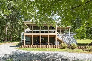423 Deer Run Rd, Prospect Hill, NC 27314 - Photo 35