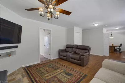423 Deer Run Road, Prospect Hill, NC 27314 - Photo 7
