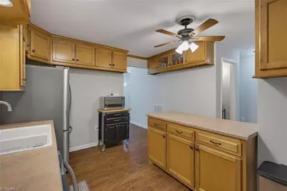 423 Deer Run Road, Prospect Hill, NC 27314 - Photo 17