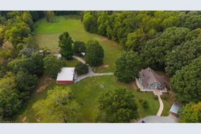 423 Deer Run Road, Prospect Hill, NC 27314 - Photo 49