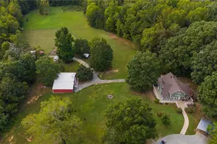 423 Deer Run Rd, Prospect Hill, NC 27314 - Photo 49